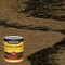 Minwax Wood Finish Semi-Transparent Ebony Oil-Based Penetrating Wood Stain 1 gal 710130000 - alternate 1